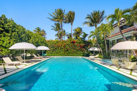 680 S Ocean Boulevard, Palm Beach FL - photo 16 of 82
