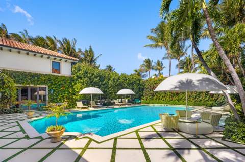680 S Ocean Boulevard, Palm Beach FL - photo 17 of 82