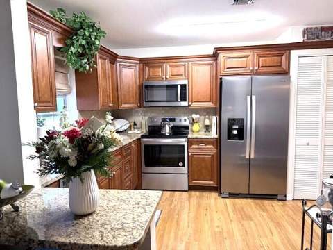 1206 S Lakes End Drive #D, Fort Pierce FL - photo 7 of 24