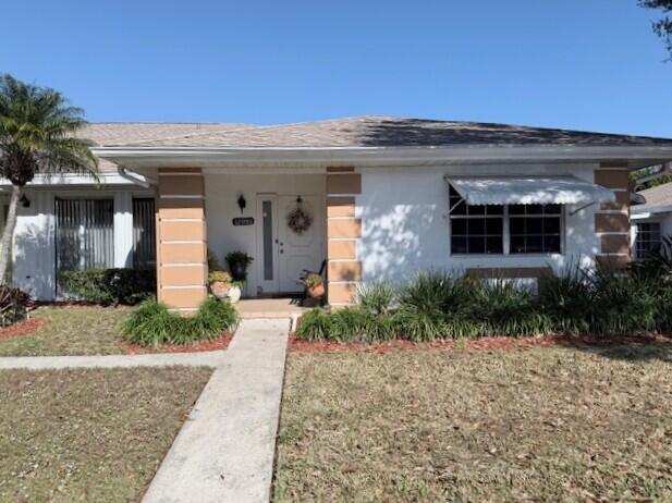2 bedroom Condominium at 1206 S Lakes End Drive #D, High Point Of Fort Pierce, Fort Pierce — photo 1