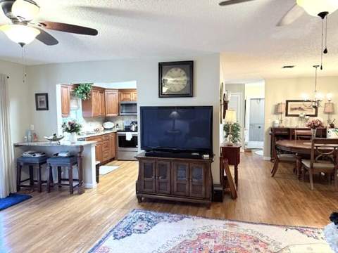 1206 S Lakes End Drive #D, Fort Pierce FL - photo 12 of 24