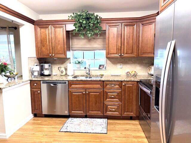 2 bedroom Condominium at 1206 S Lakes End Drive #D, High Point Of Fort Pierce, Fort Pierce — photo 5