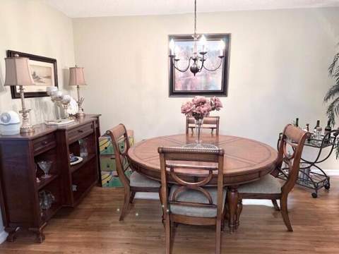 1206 S Lakes End Drive #D, Fort Pierce FL - photo 8 of 24