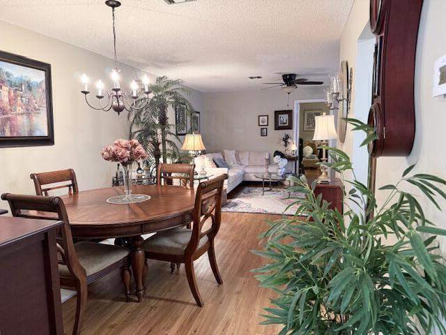 2 bedroom Condominium at 1206 S Lakes End Drive #D, High Point Of Fort Pierce, Fort Pierce — photo 3