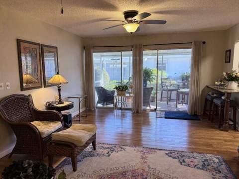 1206 S Lakes End Drive #D, Fort Pierce FL - photo 10 of 24