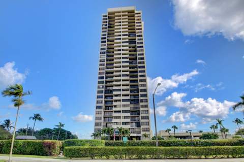 5600 N Flagler Drive #307, West Palm Beach FL - photo 17 of 24