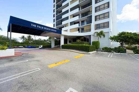 5600 N Flagler Drive #307, West Palm Beach FL - photo 16 of 24