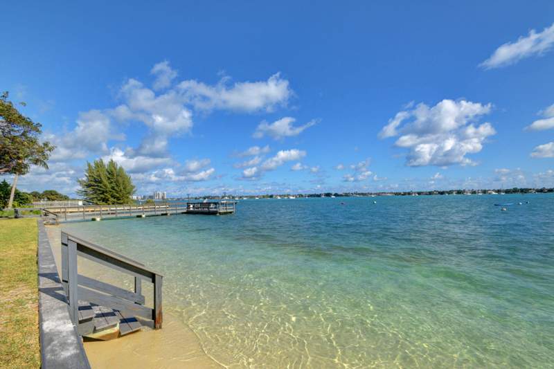 3 bedroom Condominium at 5600 N Flagler Drive #307, Palm Beach House Condo, West Palm Beach — photo 3