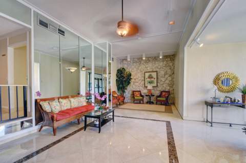 5600 N Flagler Drive #307, West Palm Beach FL - photo 24 of 24