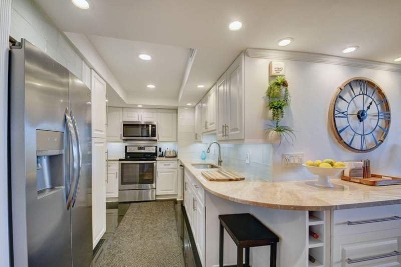 3 bedroom Condominium at 5600 N Flagler Drive #307, Palm Beach House Condo, West Palm Beach — photo 4