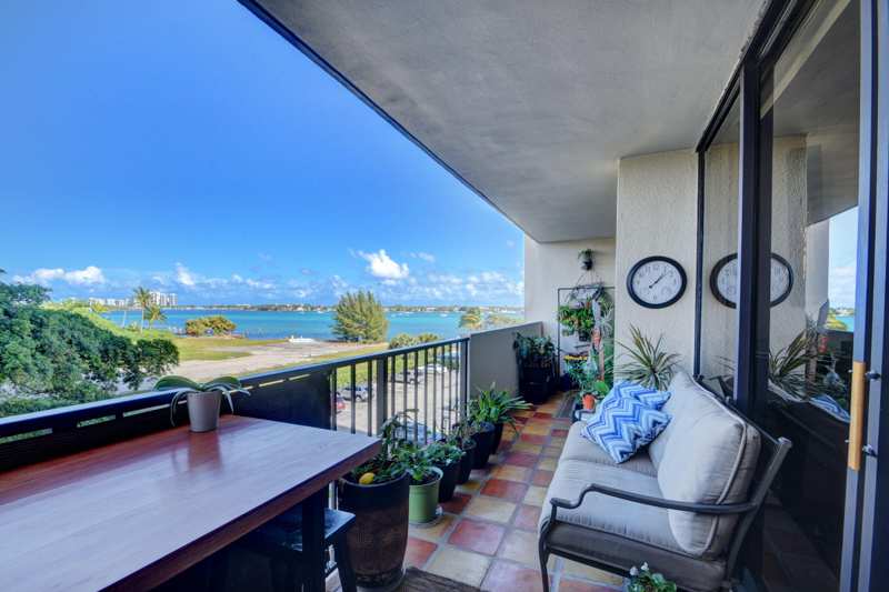 3 bedroom Condominium at 5600 N Flagler Drive #307, Palm Beach House Condo, West Palm Beach — photo 1