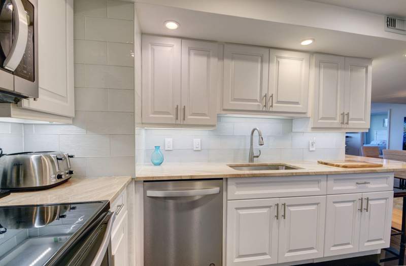 3 bedroom Condominium at 5600 N Flagler Drive #307, Palm Beach House Condo, West Palm Beach — photo 5