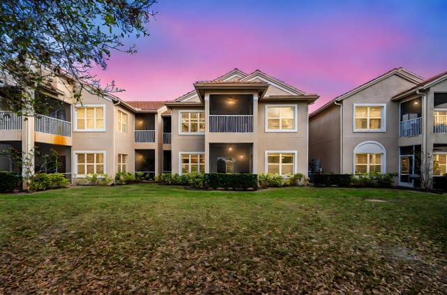 Golf Villas Condominium