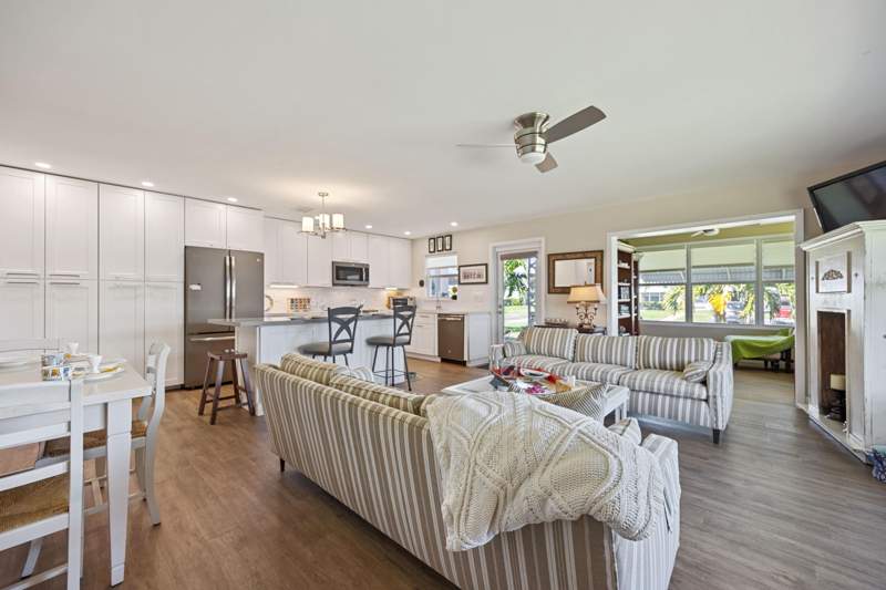 2 bedroom Condominium at 200 South Boulevard #A, High Point West Condo 2, Boynton Beach — photo 4
