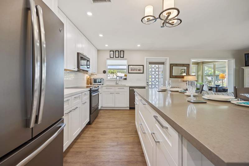 2 bedroom Condominium at 200 South Boulevard #A, High Point West Condo 2, Boynton Beach — photo 5