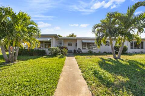 200 South Boulevard #A, Boynton Beach FL - photo 16 of 20