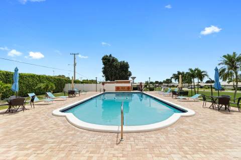 200 South Boulevard #A, Boynton Beach FL - photo 18 of 20
