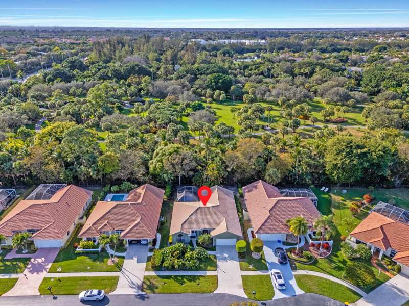 4 bedroom Single Family Residence at 9055 Cypress Hollow Drive, Cypress Hollow, Palm Beach Gardens — photo 1