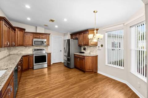 7800 White Ibis Lane, Port St. Lucie FL - photo 9 of 53