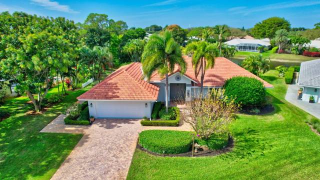 Delray Dunes