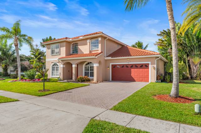 Boca Landings North