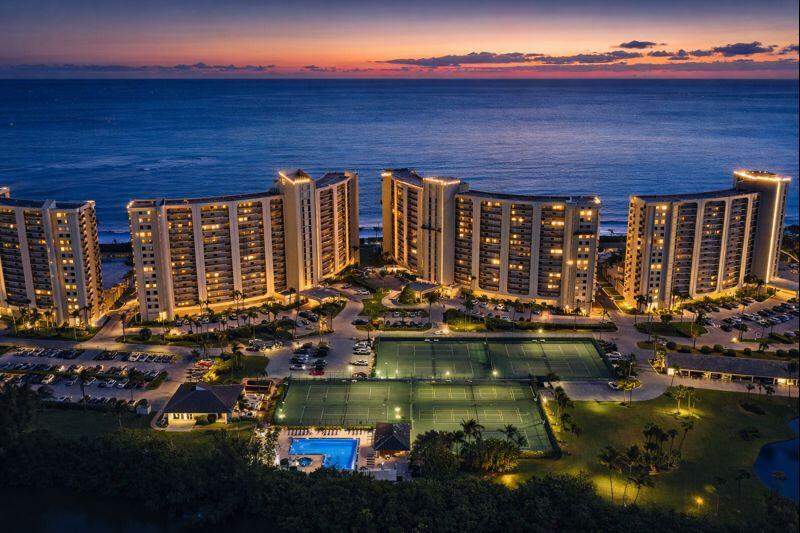 2 bedroom Condominium at 500 Ocean Trail Way #305, Ocean Trail, Jupiter — photo 3