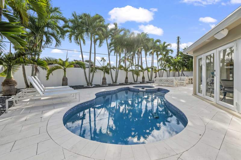 2 bedroom Single Family Residence at 838 W Palmetto Park Road, Royal Oak Hills 2nd Sec, Boca Raton — photo 4