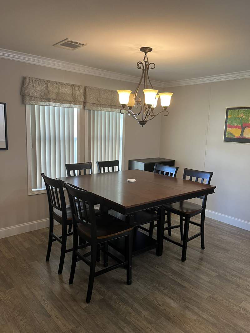 3 bedroom Manufactured Home at 2555 Pga Boulevard #446, The Meadows, Palm Beach Gardens — photo 3