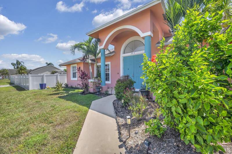 3 bedroom Single Family Residence at 3982 SW Kabane Street, PORT ST LUCIE SECTION 21, Port St. Lucie — photo 1