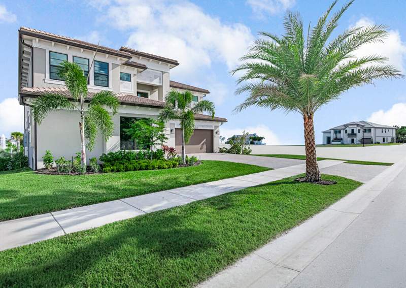 5 bedroom Single Family Residence at 10028 Cloud View, Avenir POD/Apex at Avenir, Palm Beach Gardens — photo 5