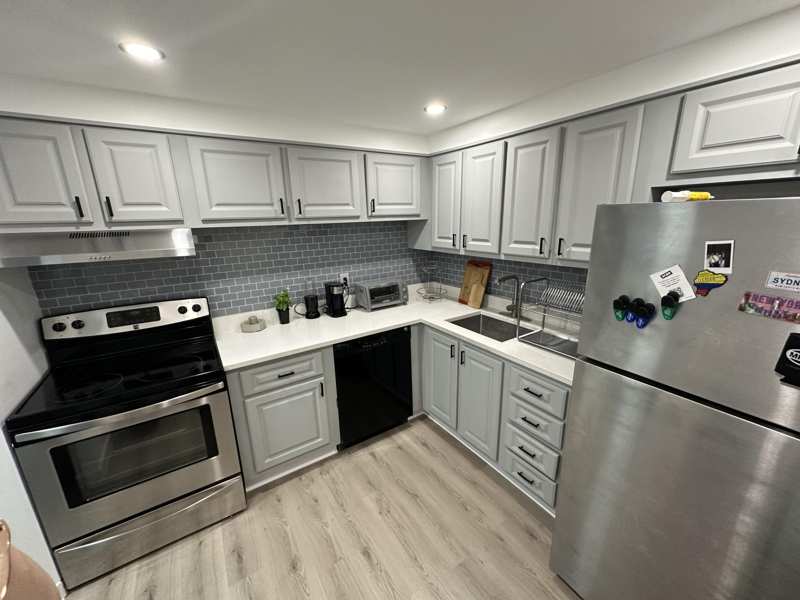 2 bedroom Condominium at 500 Executive Center Drive #3h, Breakwaters Of The Palm Beaches Condo, West Palm Beach — photo 1