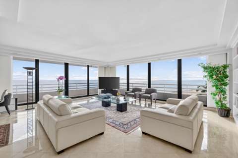 1500 S Ocean Boulevard #606, home for sale on S Ocean Boulevard