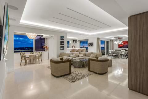 50 East Road #12g (penthouse), Delray Beach FL - photo 8 of 75