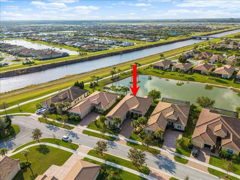 3 bedroom Single Family Residence at 17005 SW Sapri Way, Verano Pud No 1 Plat No 12, Port St. Lucie — photo 5