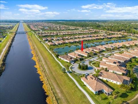 17005 SW Sapri Way, Port St. Lucie FL - photo 7 of 71