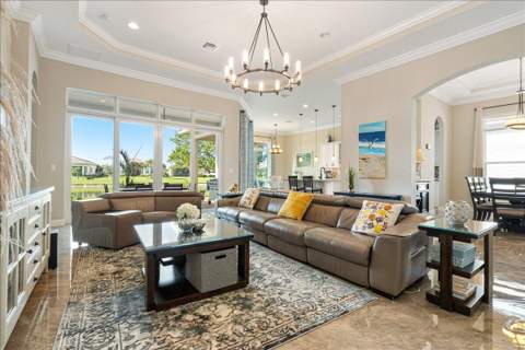 17005 SW Sapri Way, Port St. Lucie FL - photo 16 of 71