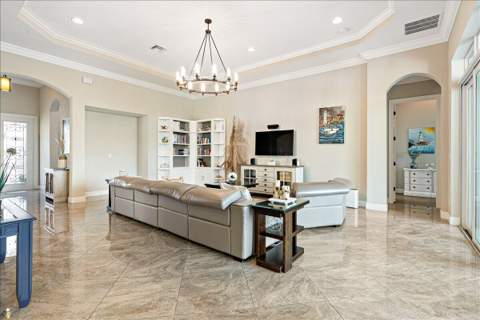 17005 SW Sapri Way, Port St. Lucie FL - photo 19 of 71