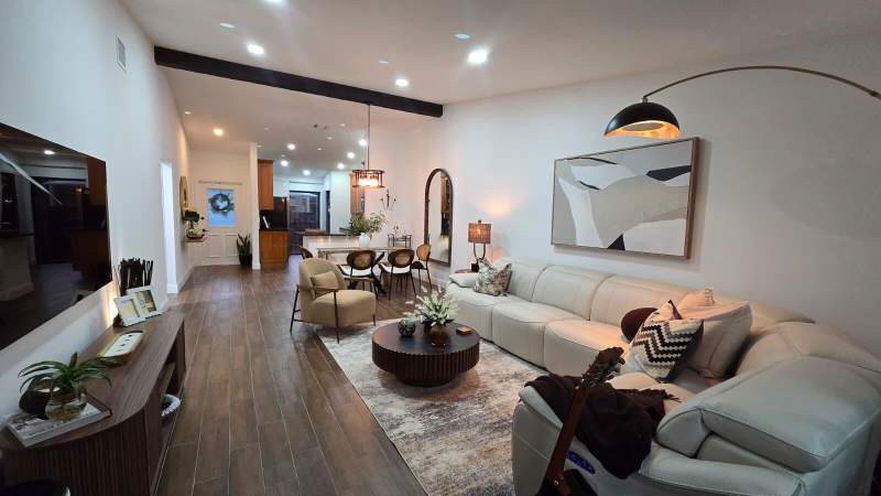 2 bedroom Condominium at 716 Sunny Pine Way D, Pine Ridge North Village III Condo, Greenacres — photo 3