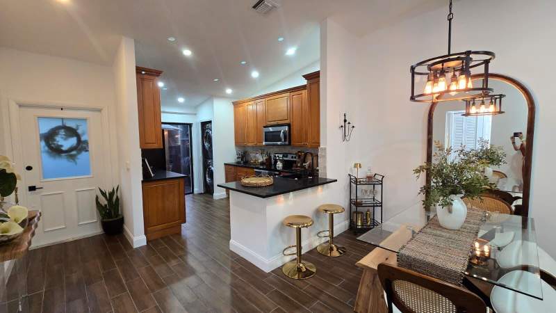 2 bedroom Condominium at 716 Sunny Pine Way D, Pine Ridge North Village III Condo, Greenacres — photo 5