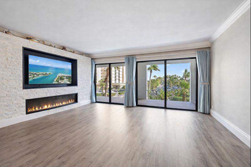 2 bedroom Condominium at 500 Ocean Trail Way #305, Ocean Trail, Jupiter — photo 5