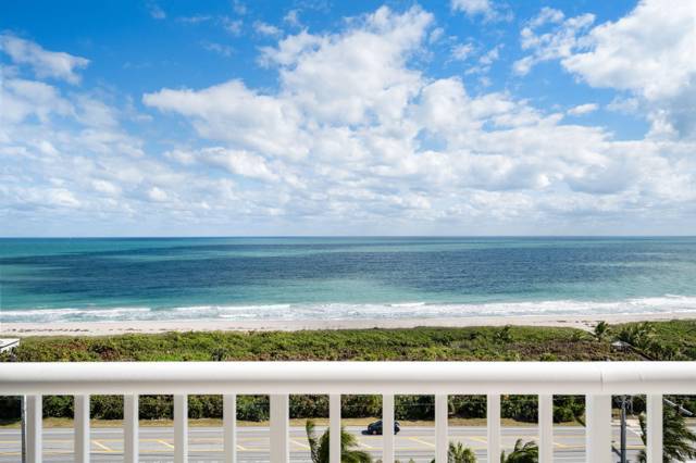 5051 N Highway A1a #12-1