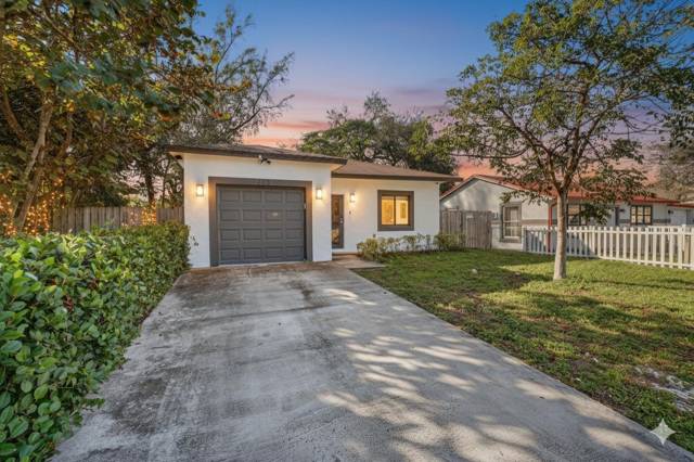 Broward Park