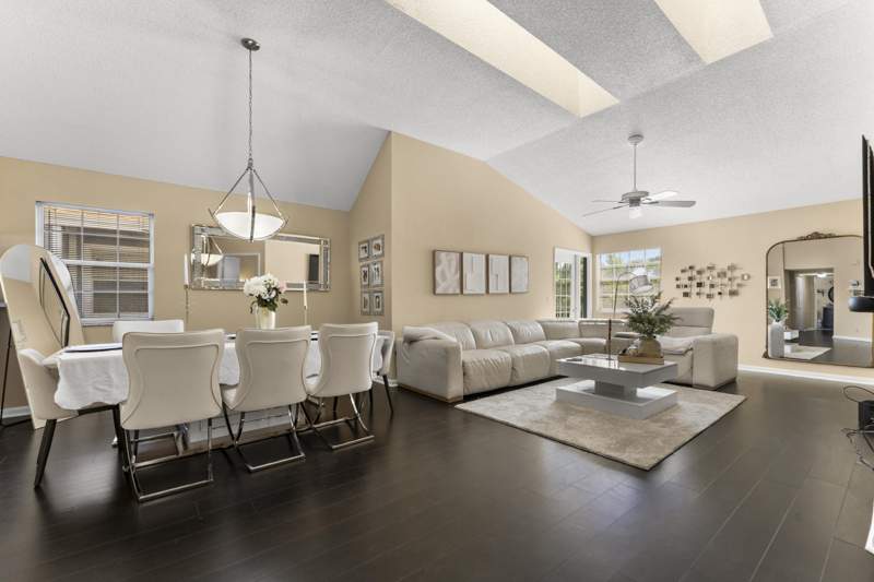 3 bedroom Townhouse at 5359 Buckhead Circle #2031, Fairfield, Boca Raton — photo 2