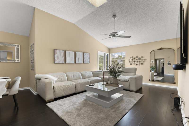 3 bedroom Townhouse at 5359 Buckhead Circle #2031, Fairfield, Boca Raton — photo 1