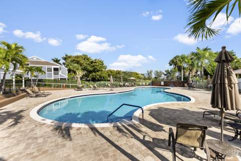 5359 Buckhead Circle #2031, Boca Raton FL - photo 9 of 25