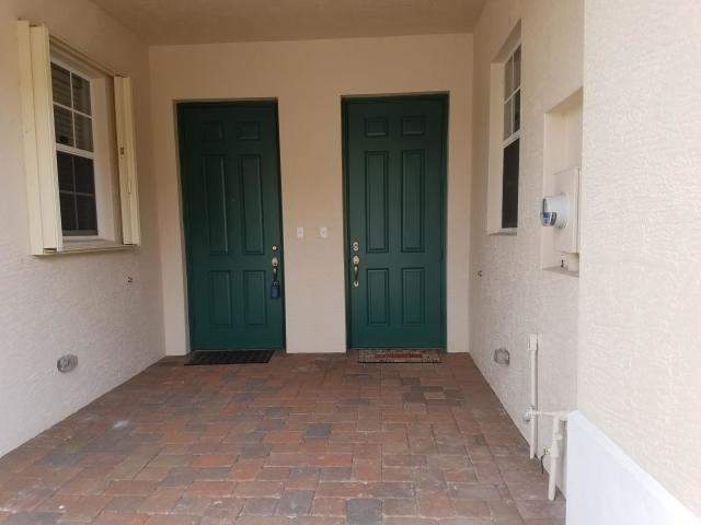 3 bedroom Townhouse at 2887 SW Cedar Dunes Drive, Third Replat Of Portofino Isles, Port St. Lucie — photo 2