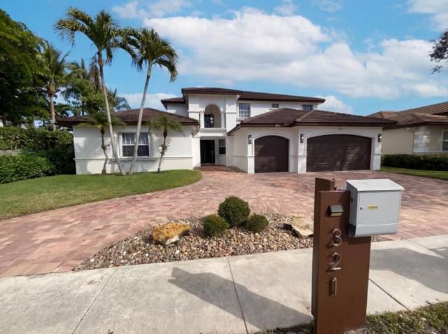 Pasadena At Pembroke ShoresHomes for Sale in Pembroke Pines, FL