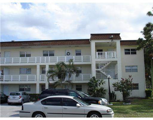 2 bedroom Condominium at 3500 SW Natura Boulevard #203, Natura, Deerfield Beach — photo 1