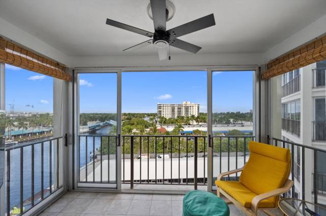 Bar Harbour Condo