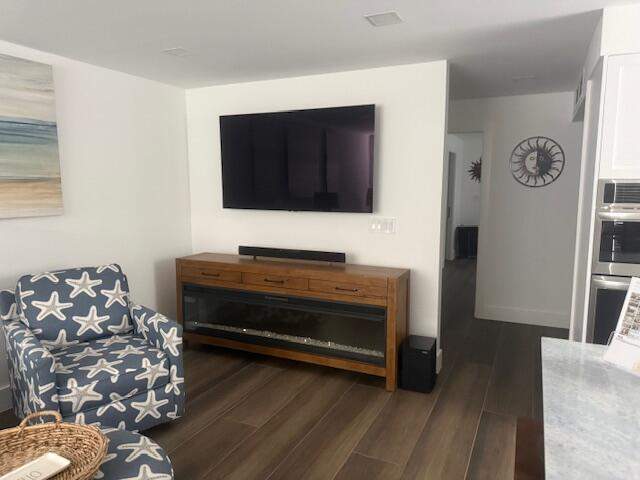 1 bedroom Condominium at 5520 N Ocean Boulevard #111, Paget House Condo, Ocean Ridge — photo 4